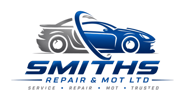 Smiths Repair & MOT Ltd. Logo