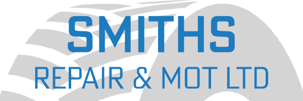 Smiths Repair & MOT Ltd Logo